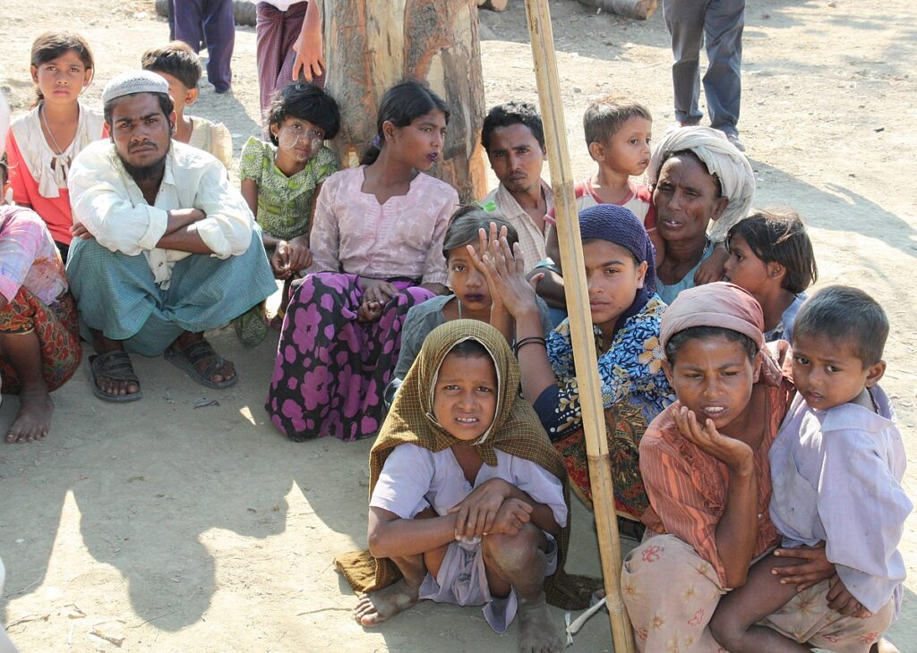 Rohingya_people