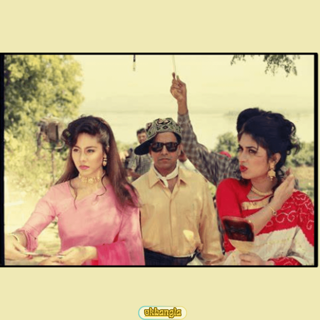 ২০০৪ সালে লালন, হাছন রাজা প্রমুখ সিনেমায় শমীকে অভিনয় করতে দেখা যায়।