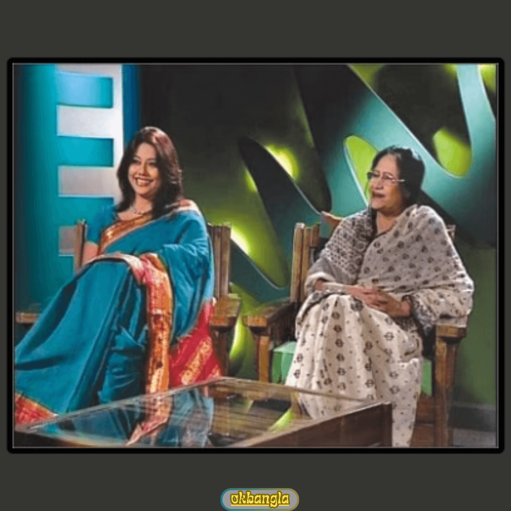 শমী কায়সারের টিভি- তে অভিনয়