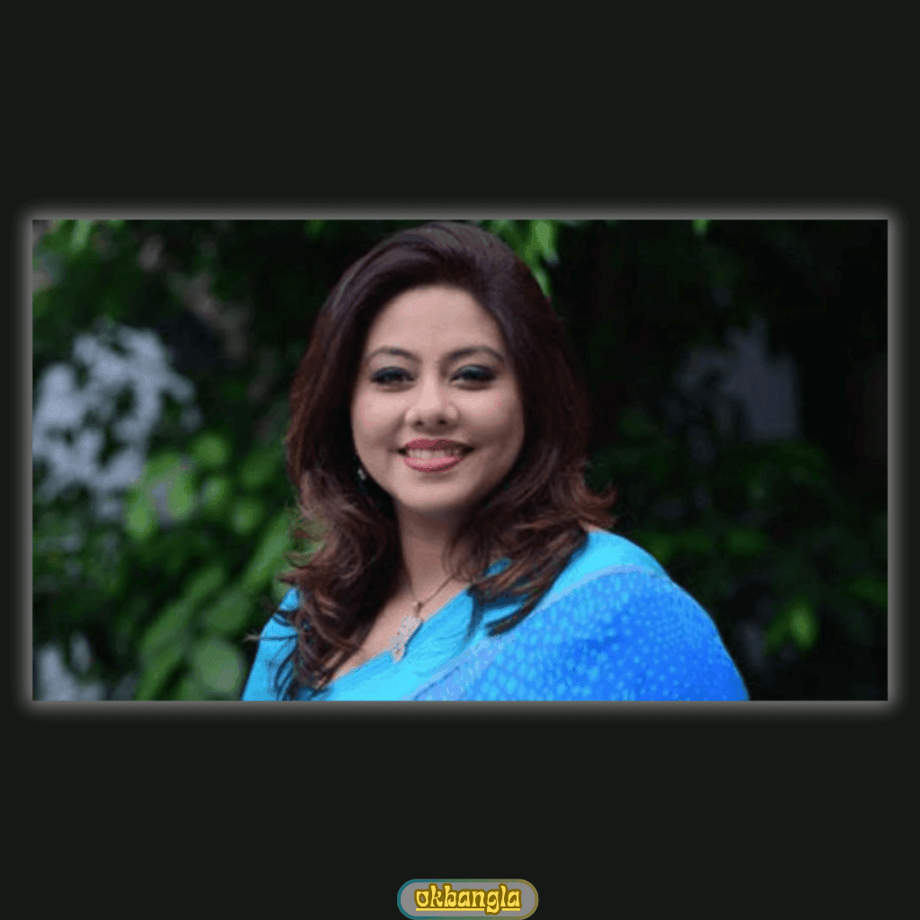 অভিনেত্রী শমী’ র শৈশব এবং পরিবার পরিচয়