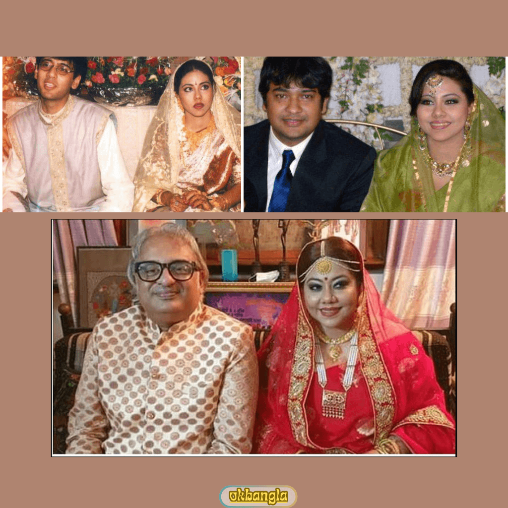 অভিনেত্রী শমী’ র ব্যক্তিগত জীবন
