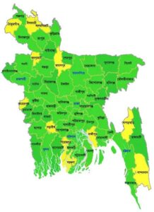 151+বাংলাদেশের মানচিত্রের ছবি ডাউনলোড, Bangladesh map pics
