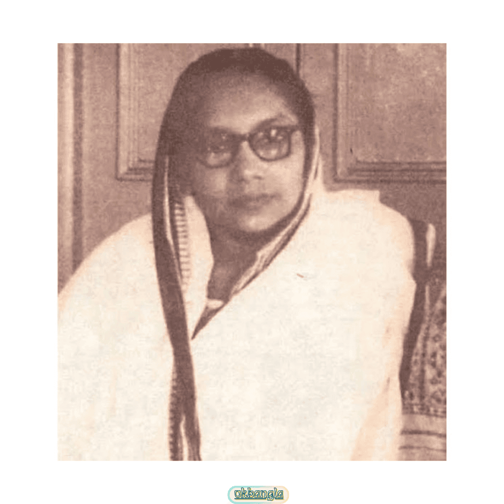 আশাপূর্ণা দেবীর আদিনিবাস