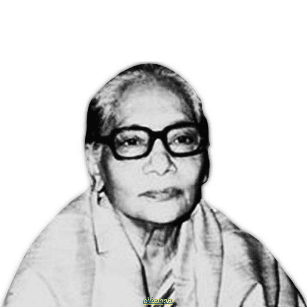 আশাপূর্ণা দেবীর মৃত্যু