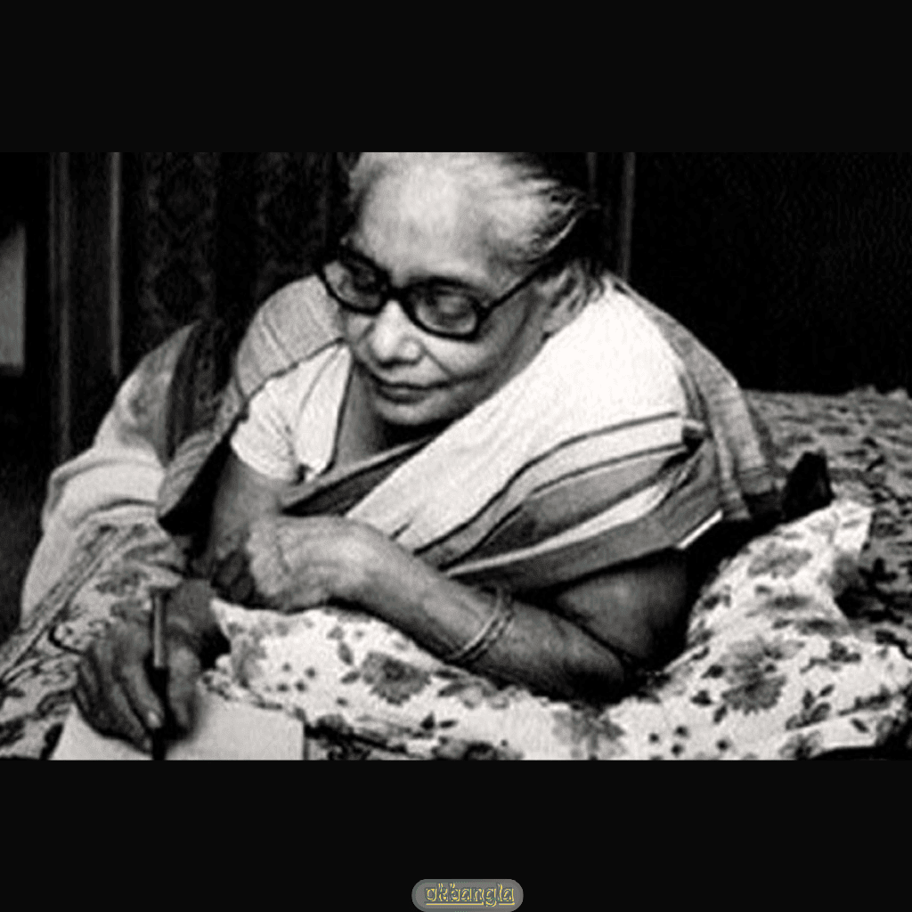 আশাপূর্ণা দেবীর শিক্ষাজীবন
