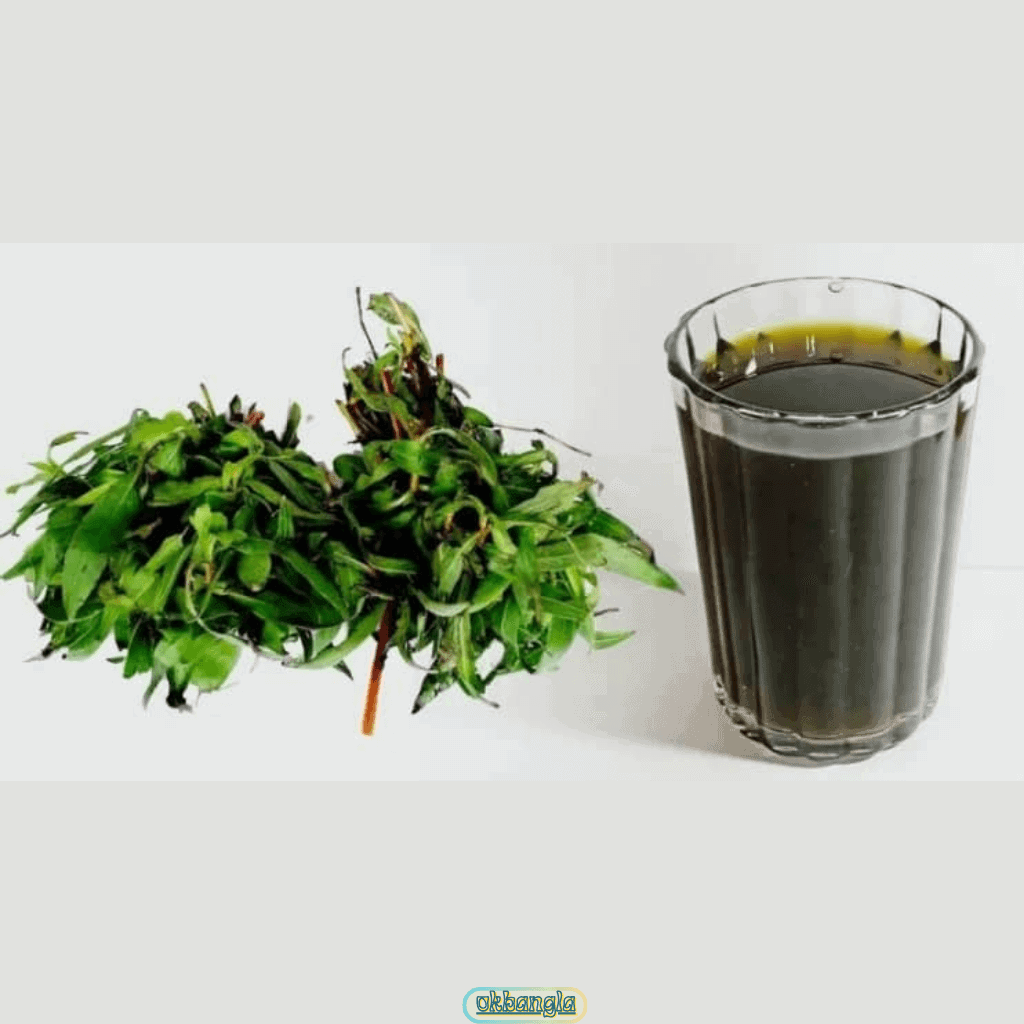 কুলেখাড়ার পুষ্টিগুণ
