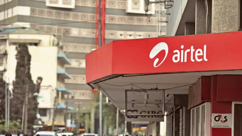 Airtel এর 365 দিনের ভ্যালিডিটি যুক্ত 1999 টাকার রিচার্জ প্ল্যান