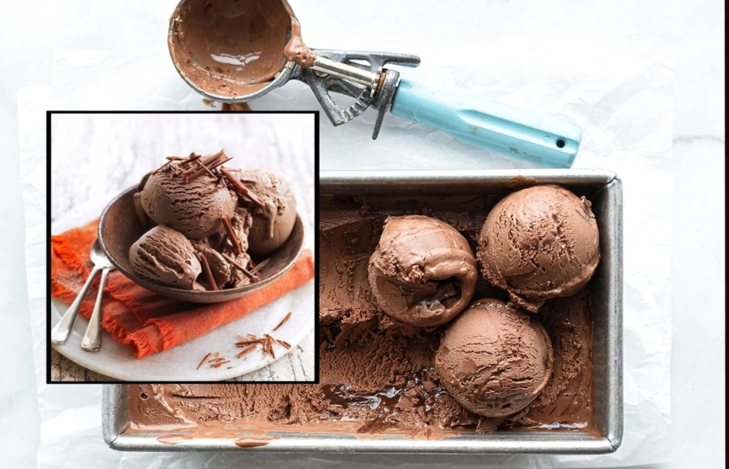 Icecream recipe