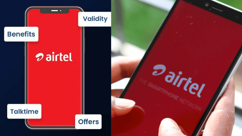 11 টাকায় 10GB ডেটা দিচ্ছ Airtel