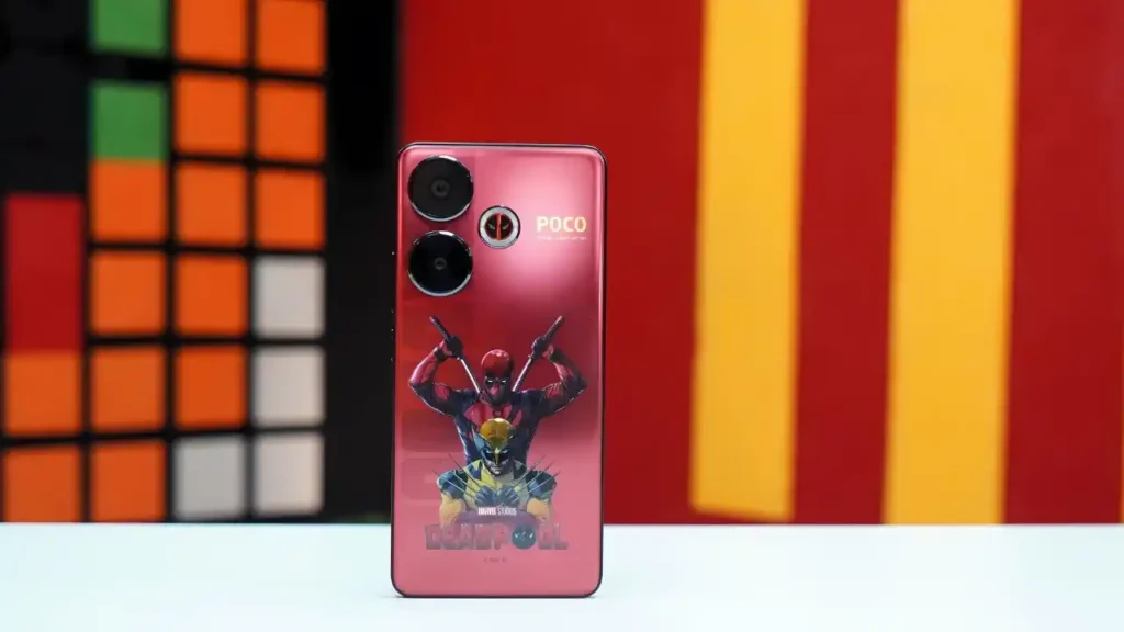  poco Special Edition launched in india