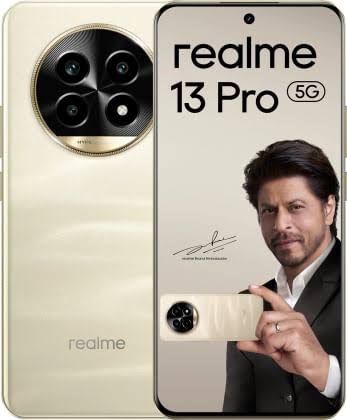 realme 13 pro ফোন