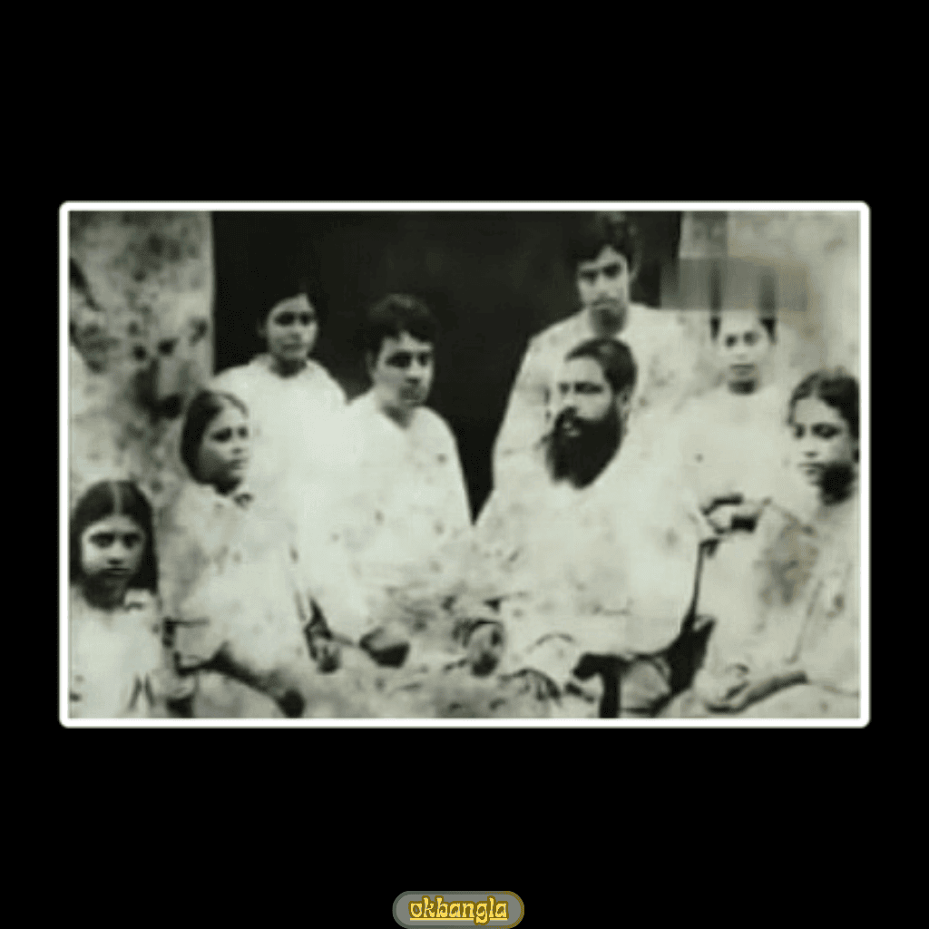 উপেন্দ্রকিশোর রায় চৌধুরীর ব্যক্তিগত জীবনের বিভিন্ন ঘটনা
