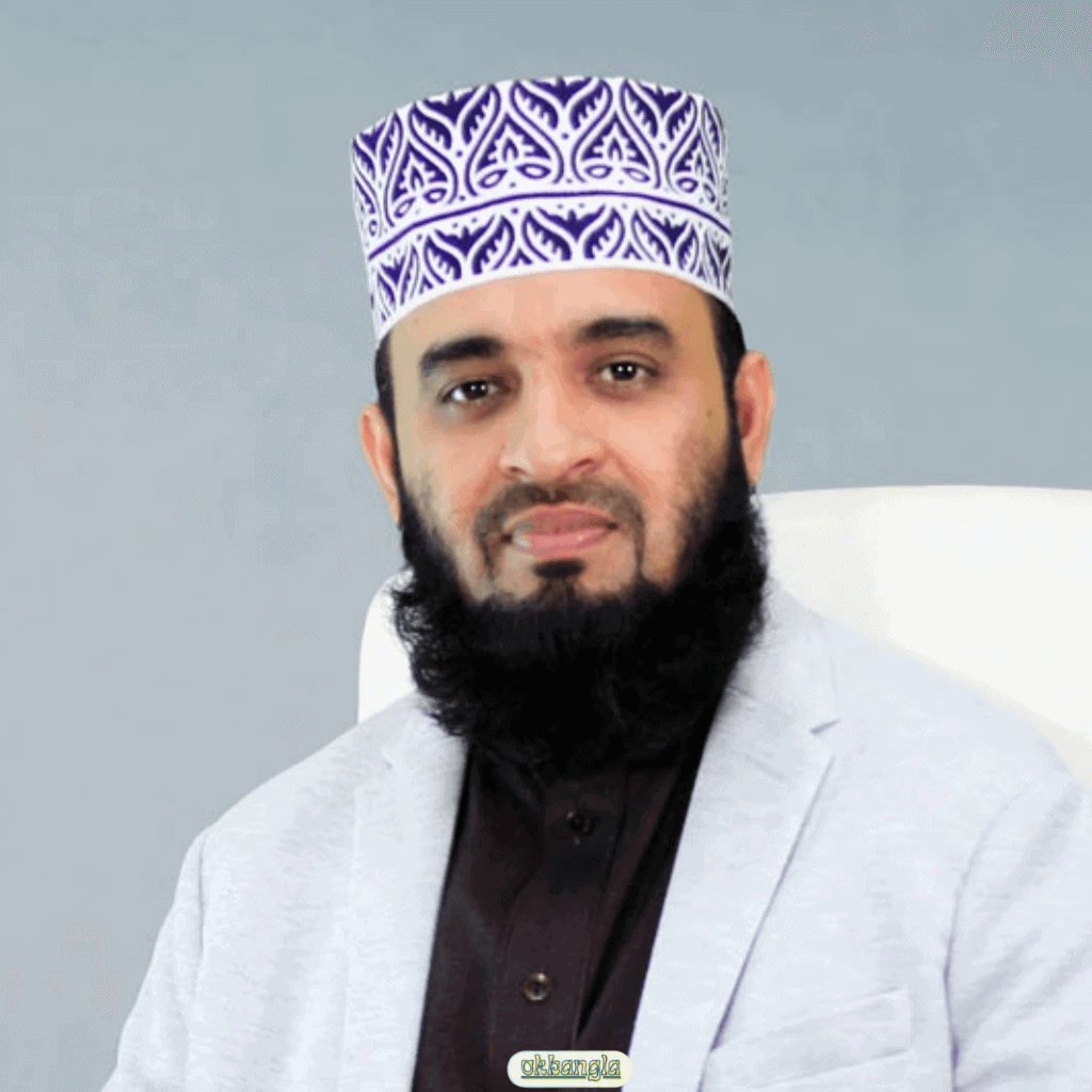 মিজানুর রহমানের শিক্ষাজীবন