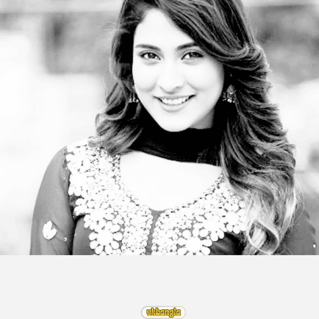 মেহেজাবিন চৌধুরী'র শিক্ষাগত যোগ্যতা