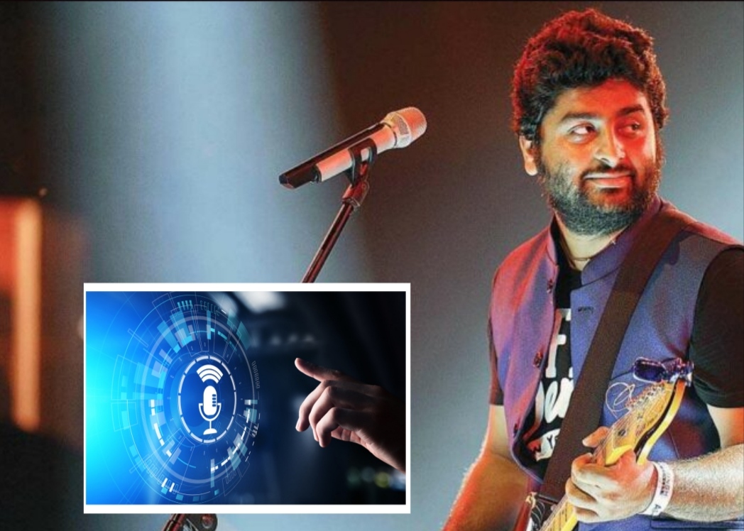 Arijit singh