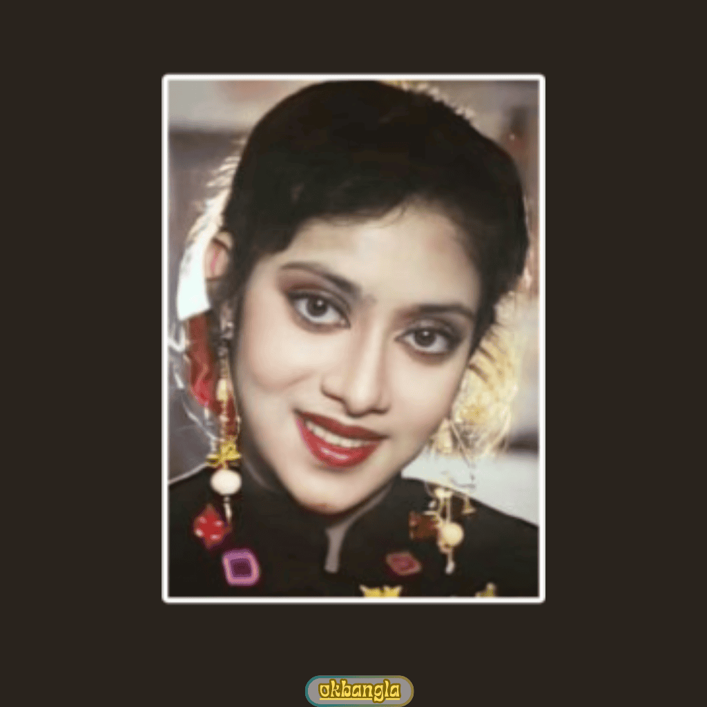 অভিনেত্রী শাবনূরের শিক্ষাগত যোগ্যতা