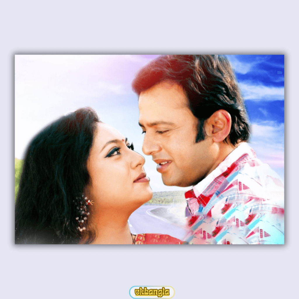 শাবনূরের অভিনয় জীবন