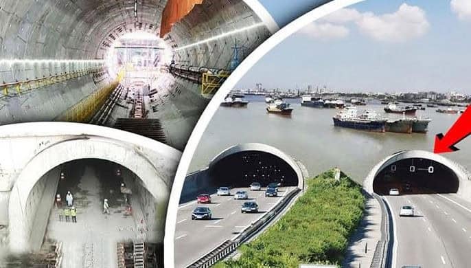 বঙ্গবন্ধু টানেল সম্পর্কে সাধারণ জ্ঞান, Bangabandhu Tunnel details