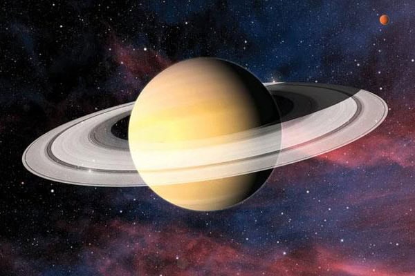 Saturn