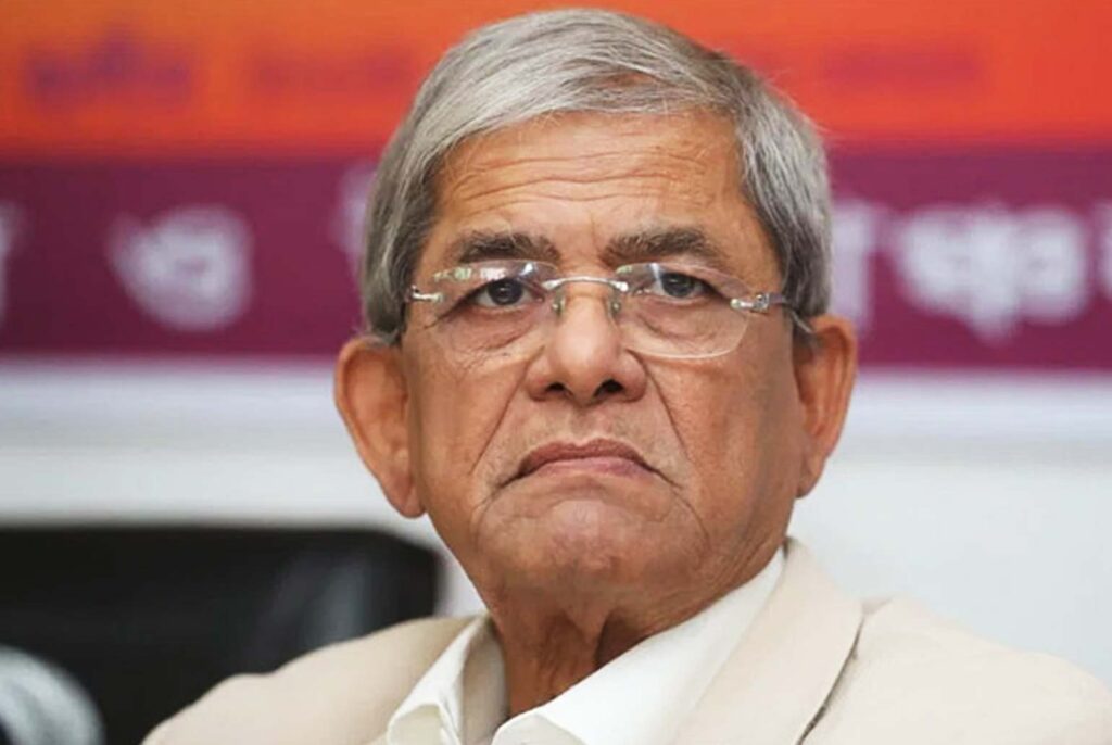 আলমগীরের বিরুদ্ধে মামলা