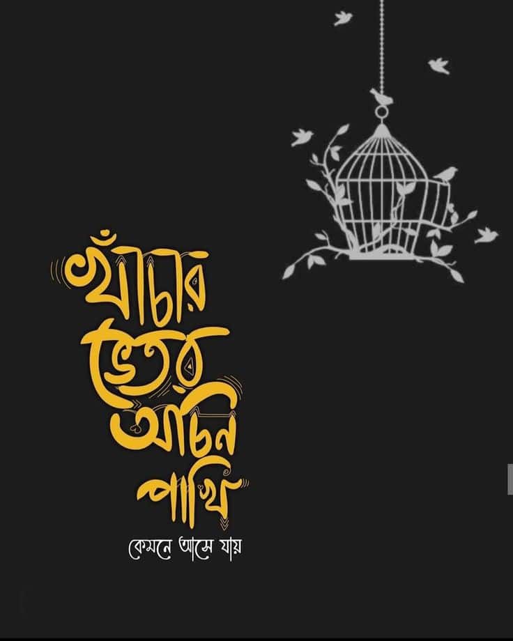 শর্ট ক্যাপশন 