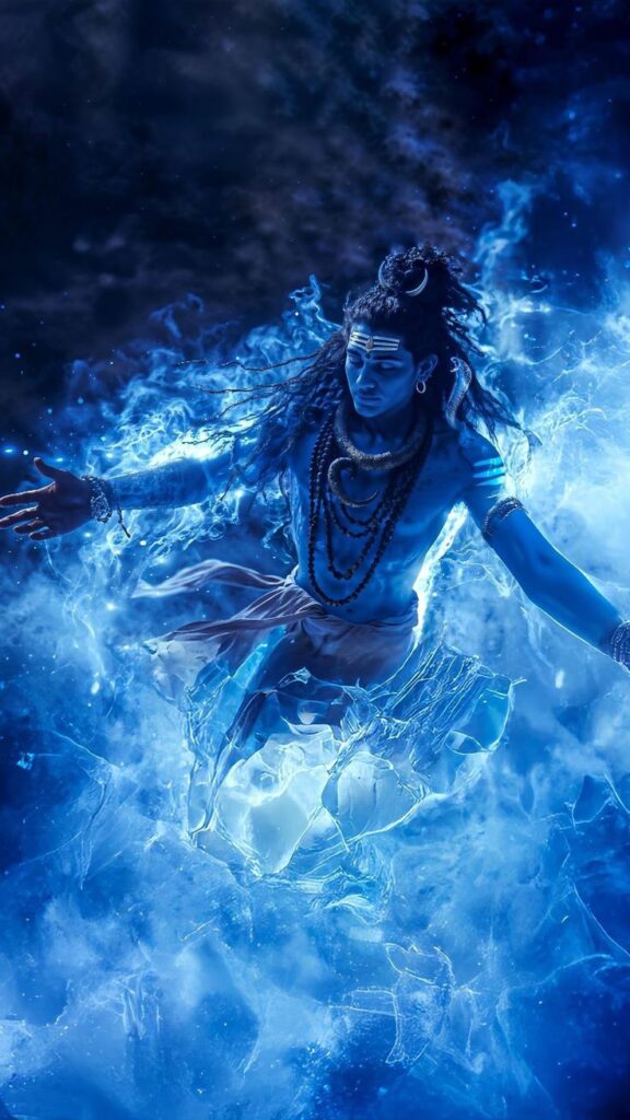 মহাদেব ছবি HD