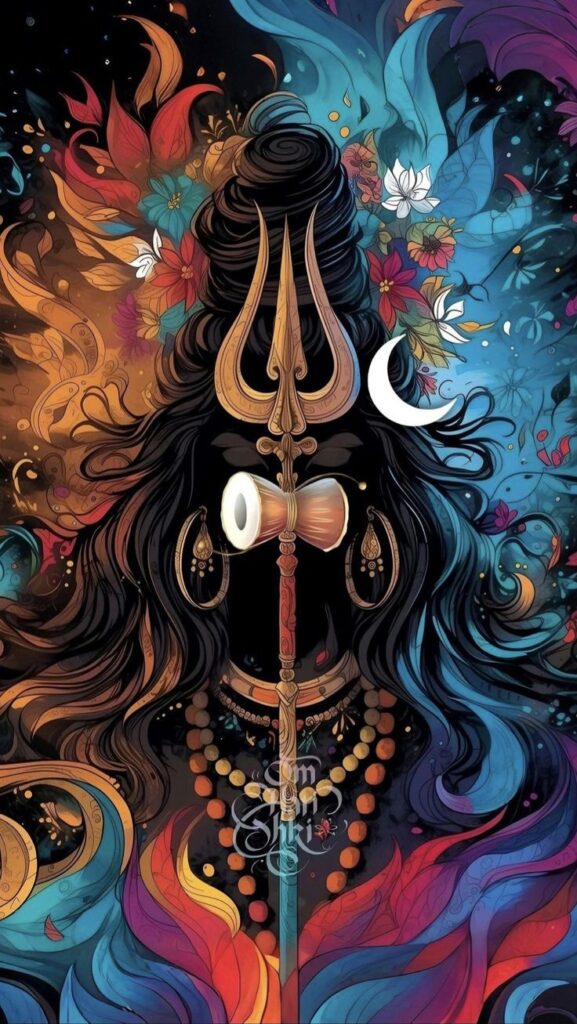 মহাদেব ছবি HD