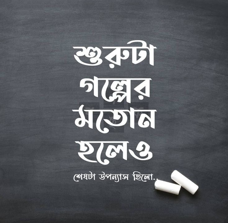 অ্যাটিটিউড ক্যাপশন ২০২৪