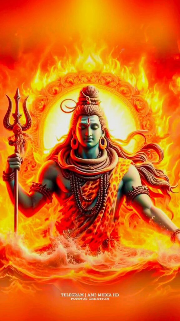 মহাদেব ছবি HD Download