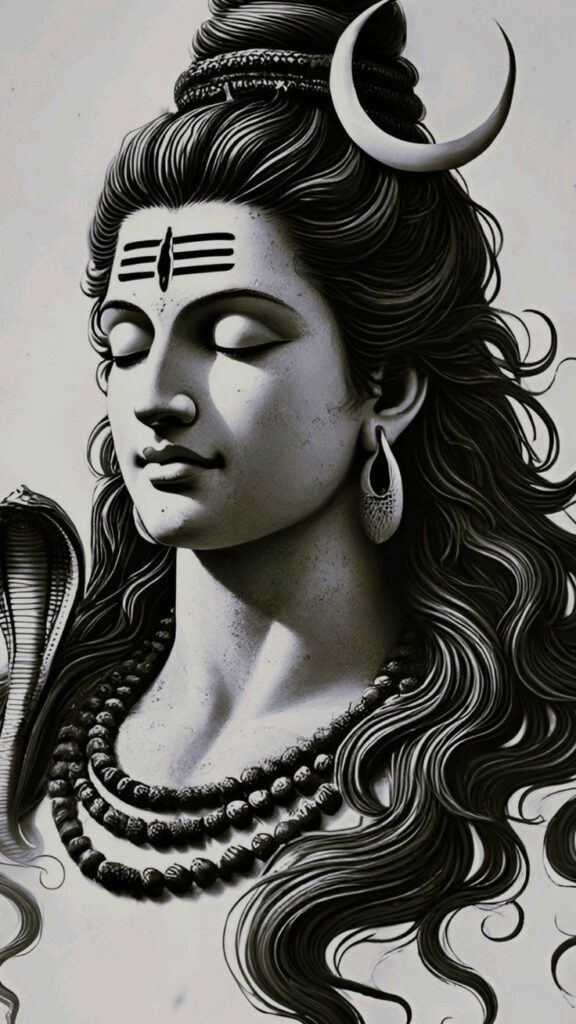 মহাদেব ছবি HD