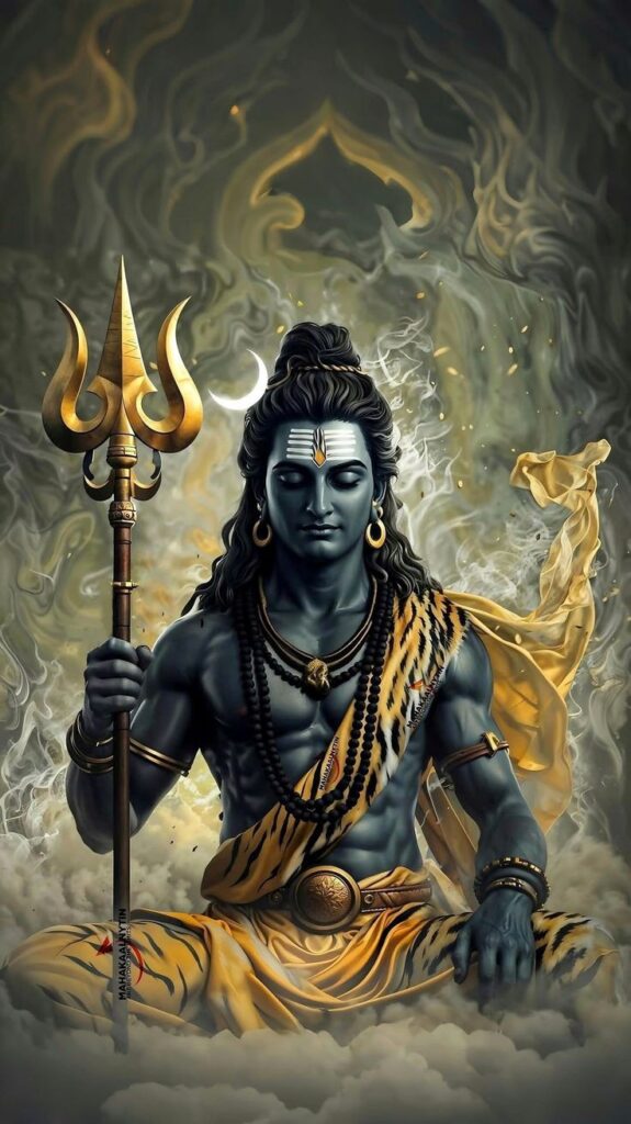 মহাদেব ছবি HD