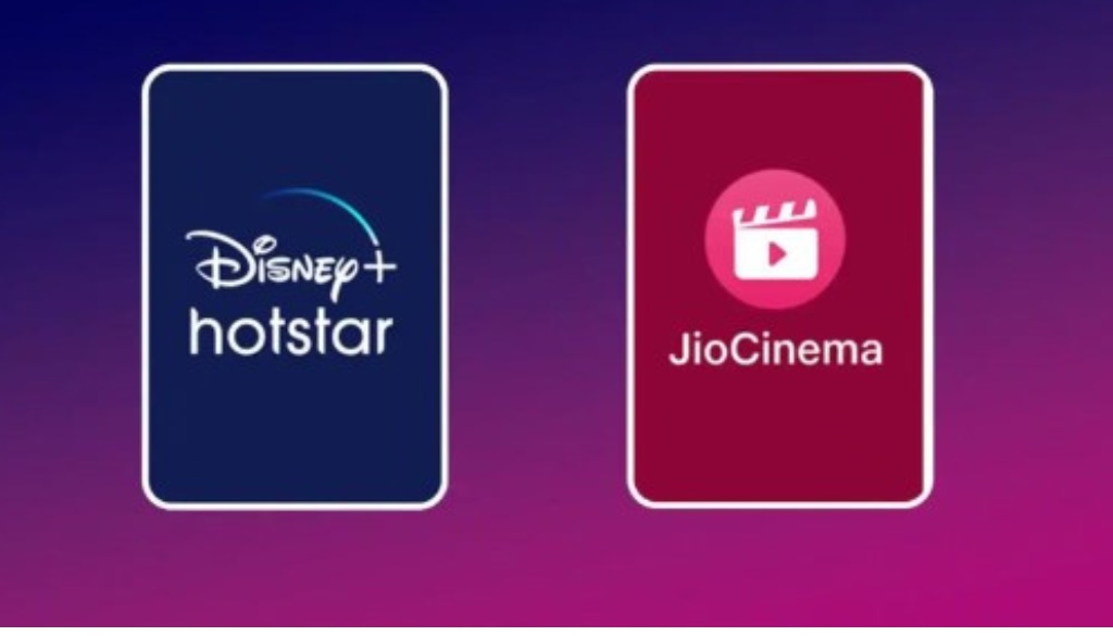  Jio Cinema