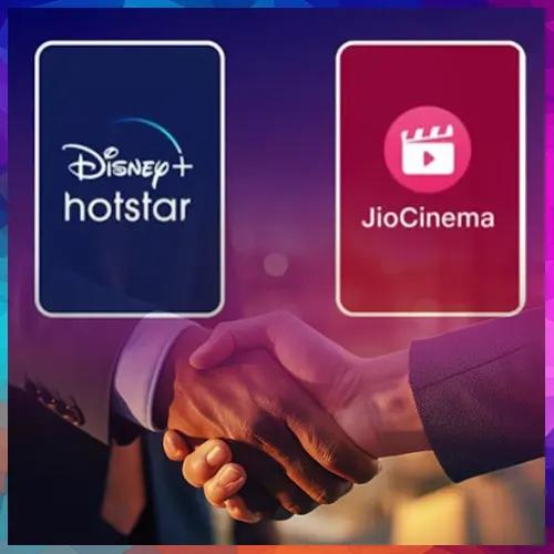 Disney+ Hotstar 