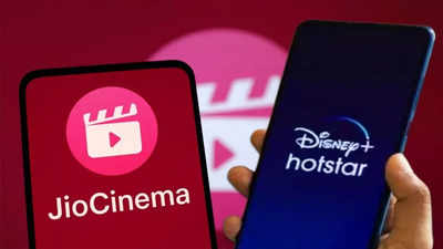 Disney+ Hotstar joins Jio Cinema