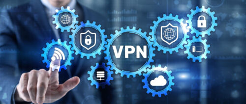 VPN কি?