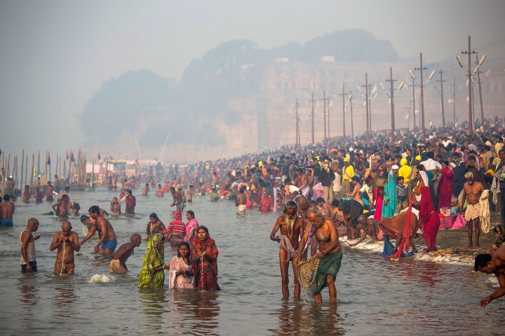 স্যানিটেশন ব্যবস্থায় অভূতপূর্ব উন্নতি