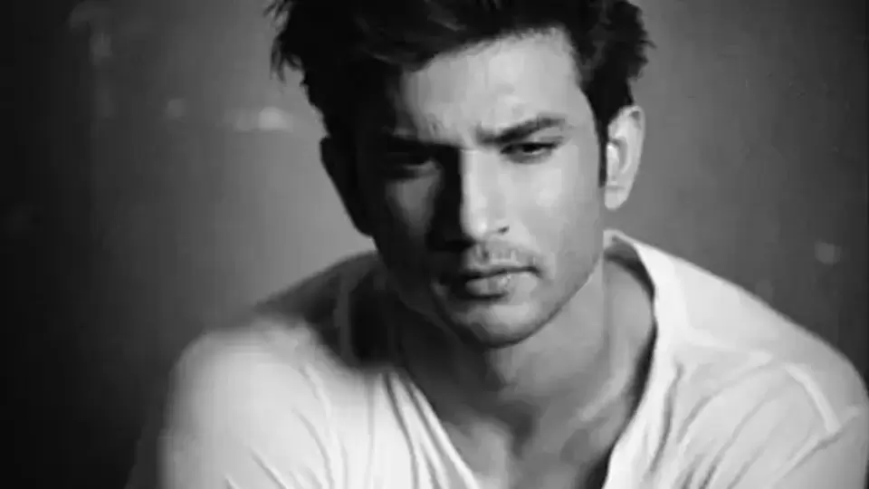 সুশান্ত সিং রাজপুত খুন