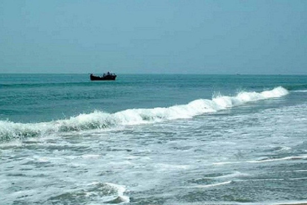 ৯৫ দিন পর সমুদ্র থেকে উদ্ধার বৃদ্ধ