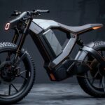 Jio e-bike