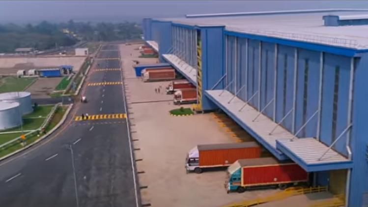 নকল সামগ্রীর রাজত্ব