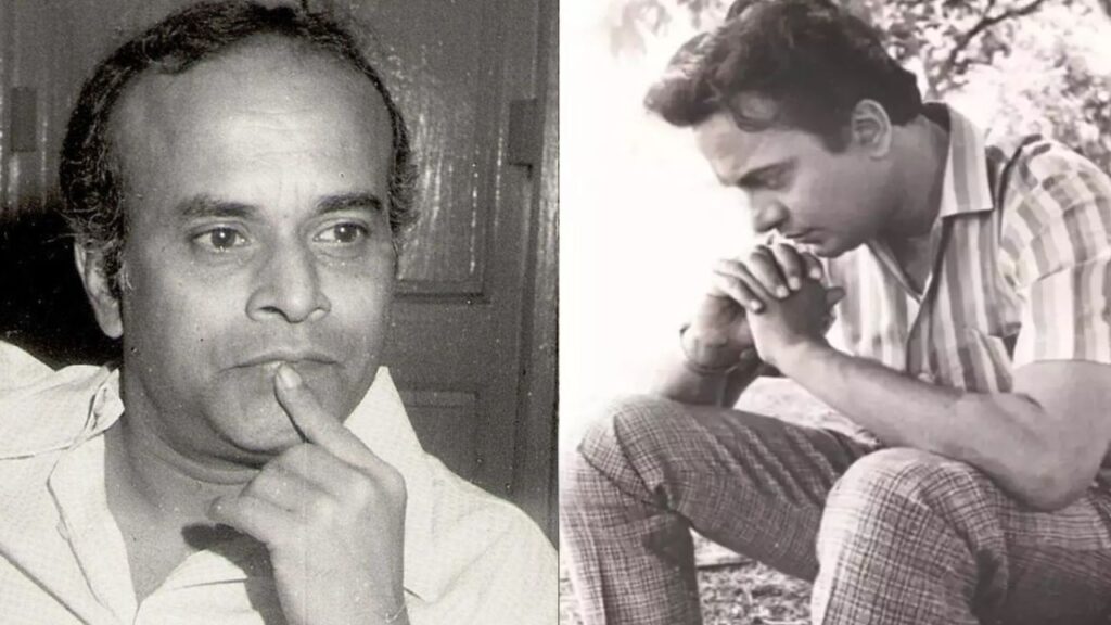 উত্তম কুমারের অকপট স্বীকারোক্তি