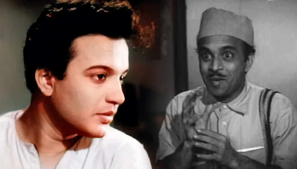 রবিকে দেখে ঘাম ছুটত মহানায়কের