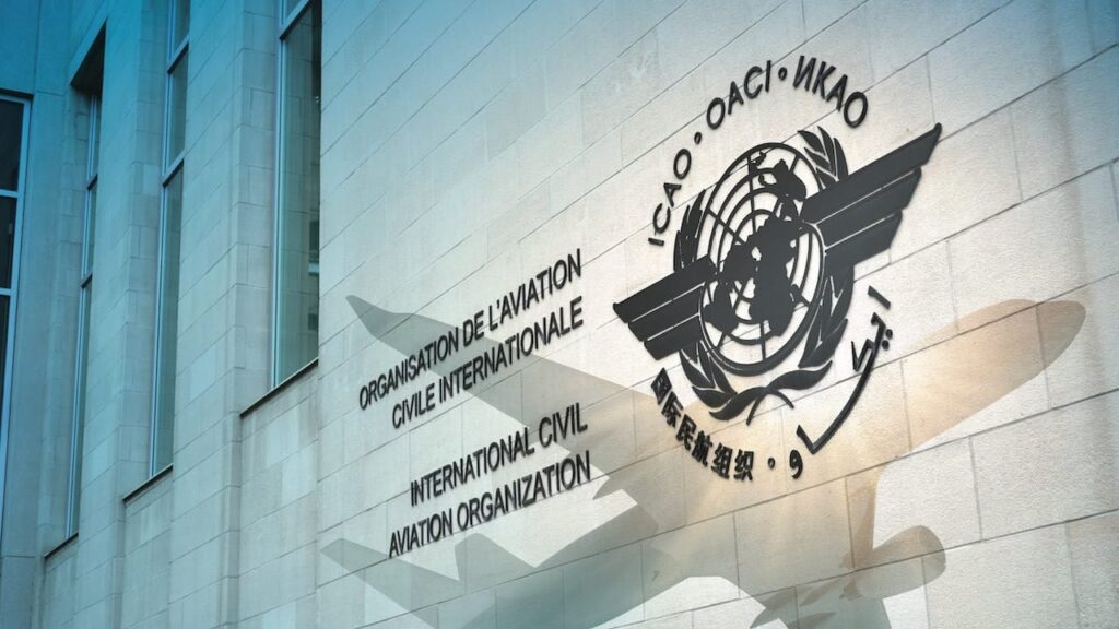 ICAO