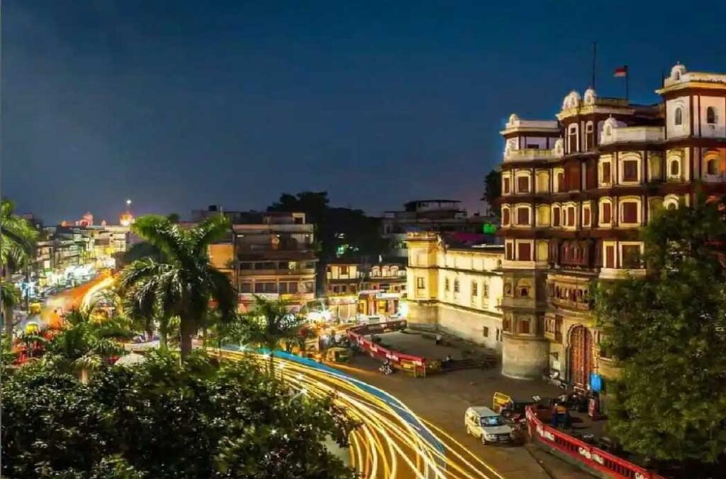 ইন্দোর