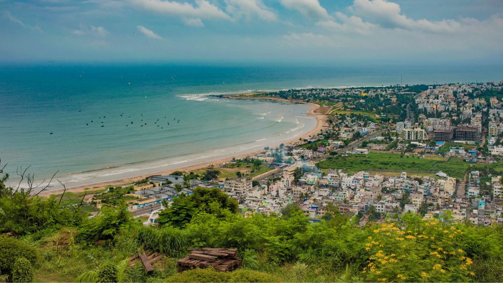 বিশাখাপত্তনম