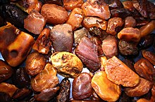 অ্যাম্বার