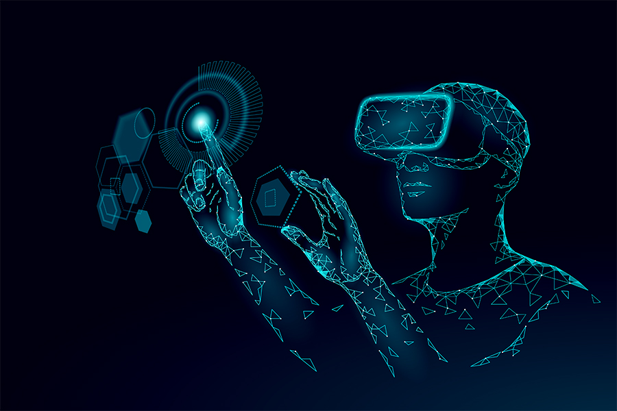 Augmented Reality