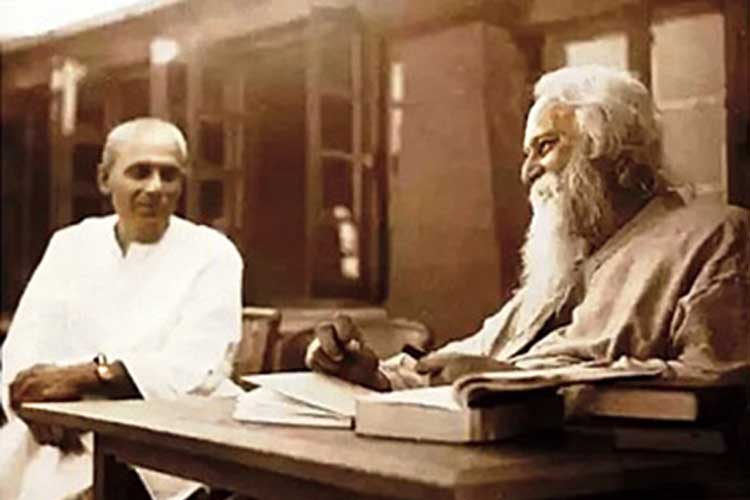 শিল্প-সাহিত্য ছাড়াও দক্ষ ‘ব্যবসায়ী’ রবীন্দ্রনাথ
