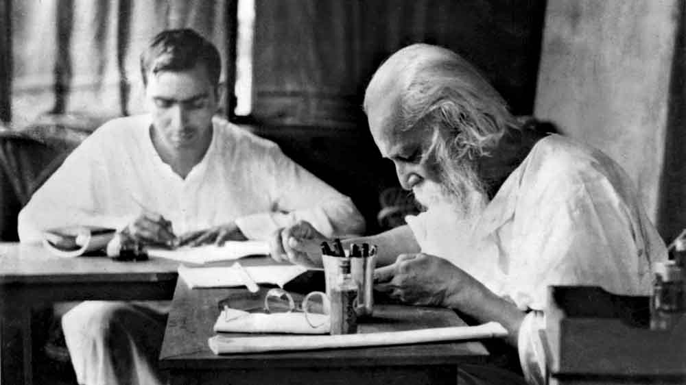 রবীন্দ্রনাথ ঠাকুরের জমিদারি ছিল কেবল অর্থ উপার্জনের উপায় নয়, বরং এক গভীর আত্মিক সংযোগের ক্ষেত্র।