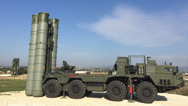 S-500: আরও আধুনিক, আরও শক্তিশালী